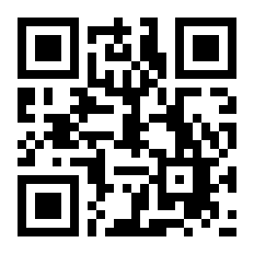 QR code CuteGame AR (Augmented reality game)